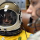 Illustration for article titled This Badass Is The First African American Female U-2 Dragon Lady Pilot